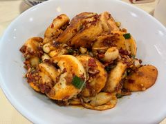-笨罗卜浏阳菜馆(太平街店)