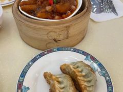 鸡爪-雅泰来(解放路店)
