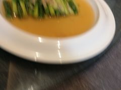 上汤芦笋-御花园·粤菜·海鲜火锅(中山公园店)