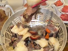 -潮正和潮汕牛肉火锅·老字号(番禺万达店)