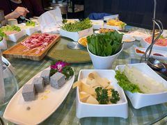 -番食园鲜食火锅(高新店)