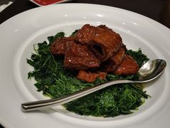 -老正兴菜馆(福州路店)