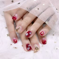 -Hands Nail专业美甲美睫