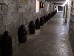 -胡里山炮台