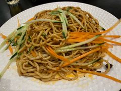 凉面-衡哥肉铺