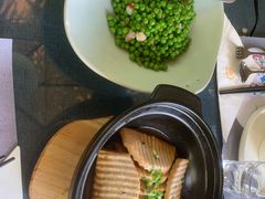 -野蔓果·山野菜(西湖景区·龙井茶田店)