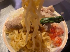 -喜来稀肉(虹泉路店)