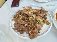 -同发号饭庄(复兴路店)