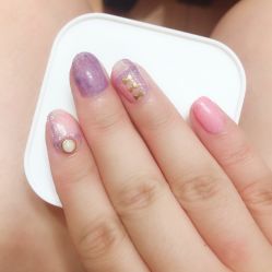 -艾薇美甲美睫