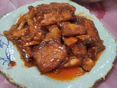 乐乐烧带鱼-乐乐餐厅(湘子庙街店)