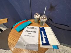 -星巴克(秦皇岛乐都汇店)