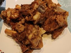 -吴记酱骨炖菜馆(西大直街店)
