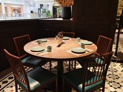 -安南越南餐厅(青岛万象城店)