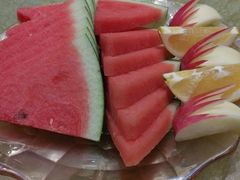 -喜宴又一村·粤菜·茶点·海鲜(壹方天地店)