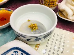 宁波汤圆-宁波状元楼酒店(和义路店)