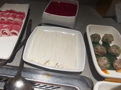 -海底捞火锅(枫蓝国际购物中心店)