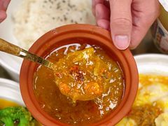-阿金大白·上海菜馆(新天地店)