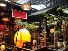 -石涧故事·私房菜(紫云路店)