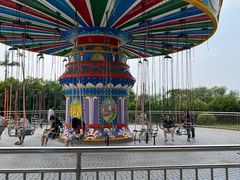 -珠海海泉湾神秘岛亲子乐园