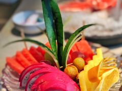 -海底捞大排档火锅(悦荟广场店)