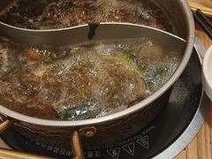-松野谷·寿喜烧自助(华联顺义金街购物中心店)