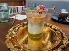 -游心咖啡(青山红坊店)