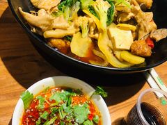 -万记麻辣烫国展总店