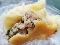 -锅蒸馍(建国中路店)