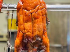 深井烧鹅-胜记乐源海鲜酒家(东区员工大厦店)