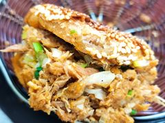 -万红路羊汤烧饼店(将台路店)