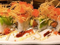 -龍二烧肉酒场(九亭店)