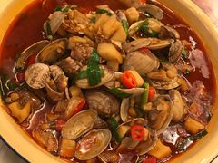 -东排食堂长沙小吃大排档(五一广场店)