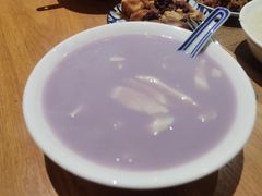 香芋豆花-小豆海棠(人民南路店)