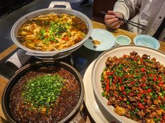 -鸡毛店·川菜(双楠店)