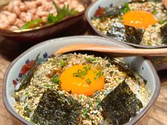 -肉魁屋·烧肉·烧鸟·酒场(高新店)