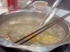 -八合里潮汕鲜牛肉火锅(吉大店)