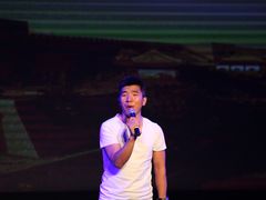 -陕北民歌大舞台