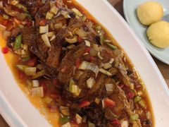 -南来顺饭庄·清真(南菜园店)