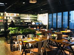 -心邸·庆宴(雅宝城店)