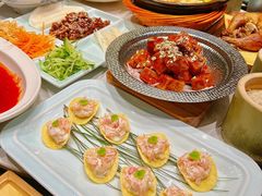 -打酱油·非遗淮扬菜(瘦西湖梅岭店)