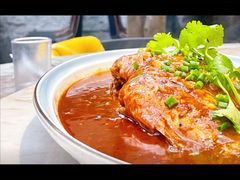 -又见炊烟私房菜(敬亭路店)