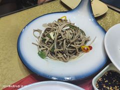 -北平味道.京味菜.烤鸭(梨园店)