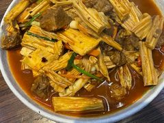 -民间瓦缸煨汤館(嵩山路店)