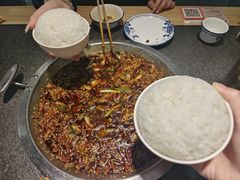 -胖子鱼·天水麻辣鱼火锅(秦州407店)