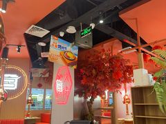 -韩宫宴和牛烤肉(上海金山万达店)