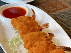 -亚桥咖喱(延安路店)