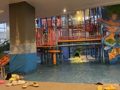 -地中海传奇水汇