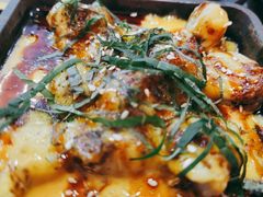-饭町二郎日式综合茶餐(中安广场店)