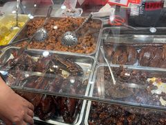 -乔波食品(杜桥中心菜场店)