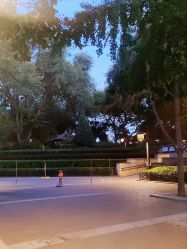 -西城区什刹海儿童乐园